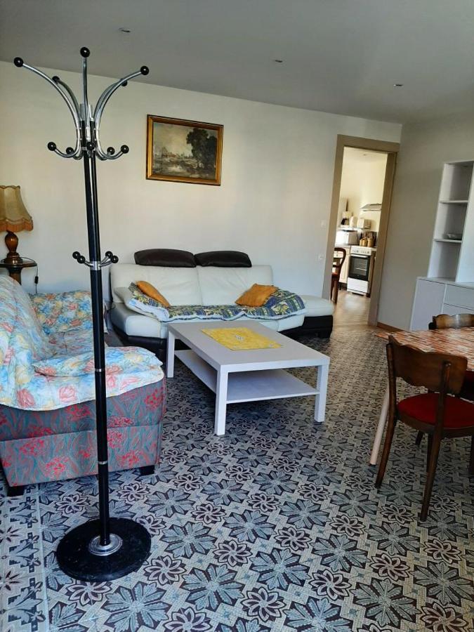 Apartment Le Plain Pied Sur Place Le Mêle-sur-Sarthe