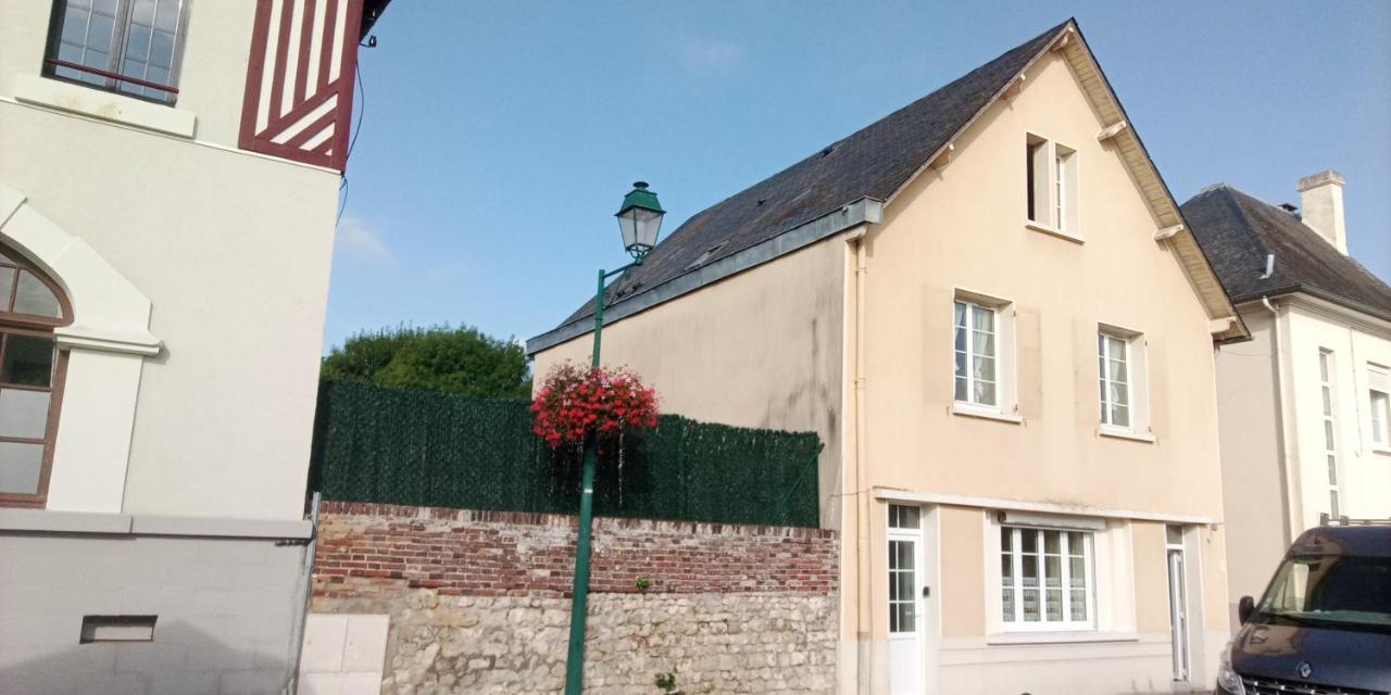 Le Plain Pied Sur Place *